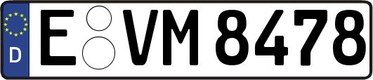 E-VM8478