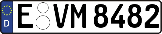 E-VM8482