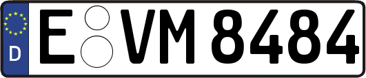 E-VM8484