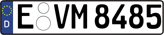 E-VM8485