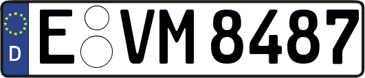 E-VM8487