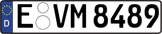 E-VM8489