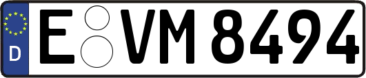 E-VM8494
