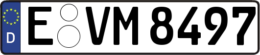 E-VM8497