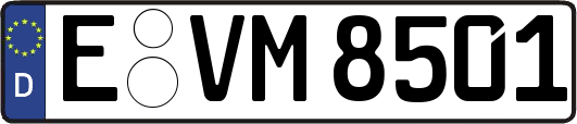 E-VM8501