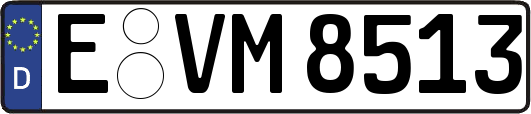 E-VM8513