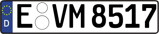 E-VM8517