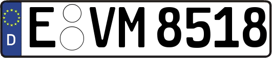 E-VM8518