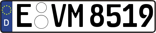 E-VM8519