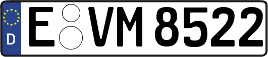 E-VM8522
