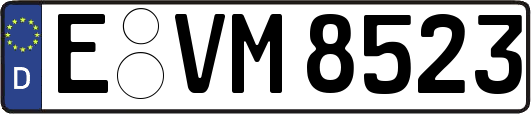 E-VM8523
