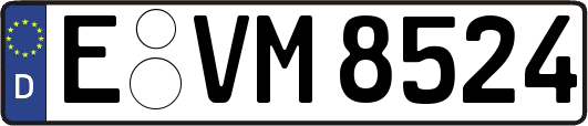 E-VM8524