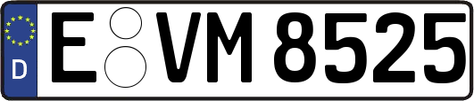 E-VM8525