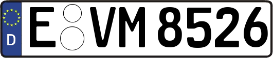 E-VM8526