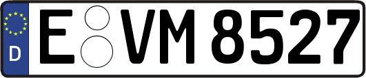 E-VM8527