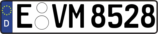 E-VM8528