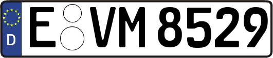E-VM8529