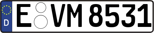 E-VM8531