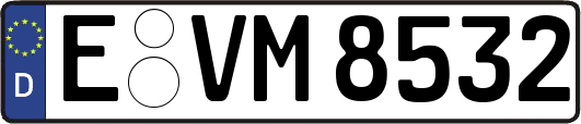 E-VM8532