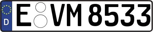 E-VM8533