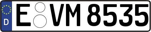 E-VM8535