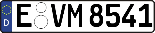 E-VM8541