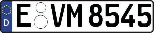 E-VM8545
