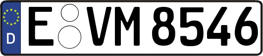 E-VM8546