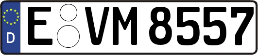 E-VM8557