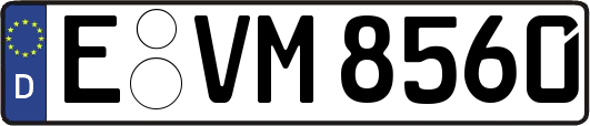 E-VM8560