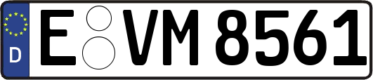 E-VM8561