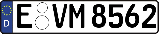 E-VM8562