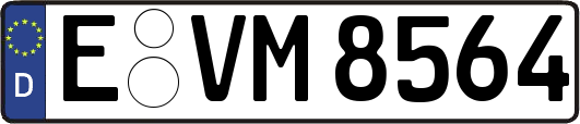 E-VM8564