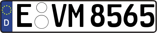 E-VM8565