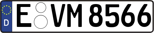 E-VM8566