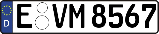 E-VM8567