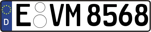 E-VM8568