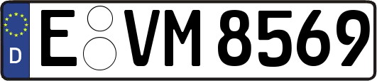 E-VM8569