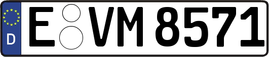 E-VM8571
