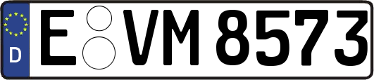 E-VM8573