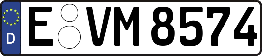 E-VM8574