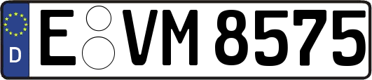 E-VM8575