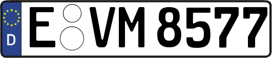 E-VM8577