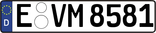 E-VM8581