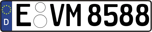 E-VM8588