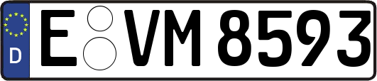 E-VM8593