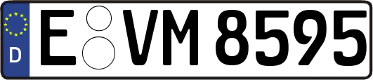 E-VM8595