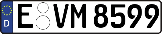 E-VM8599