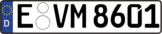 E-VM8601