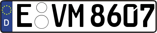 E-VM8607